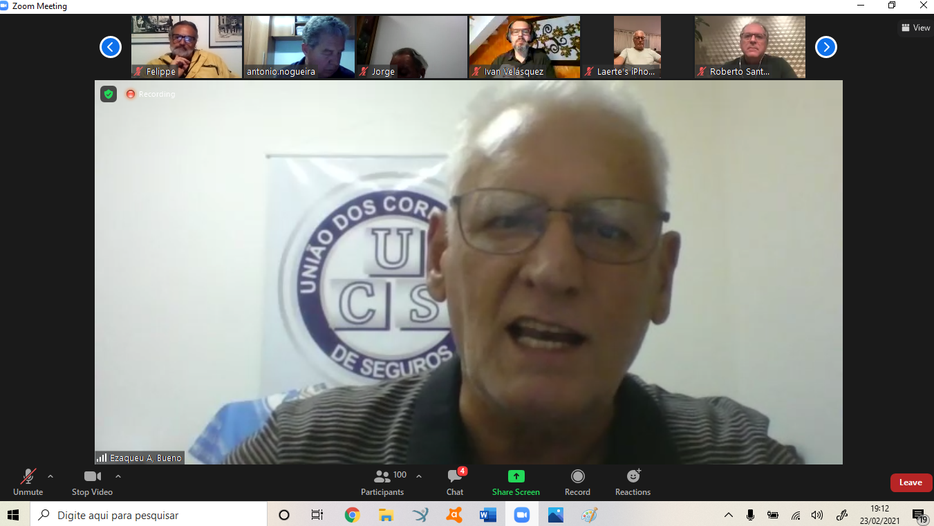 UCS debate interpretações da Resolução 382 para que corretores atuem no cumprimento da norma