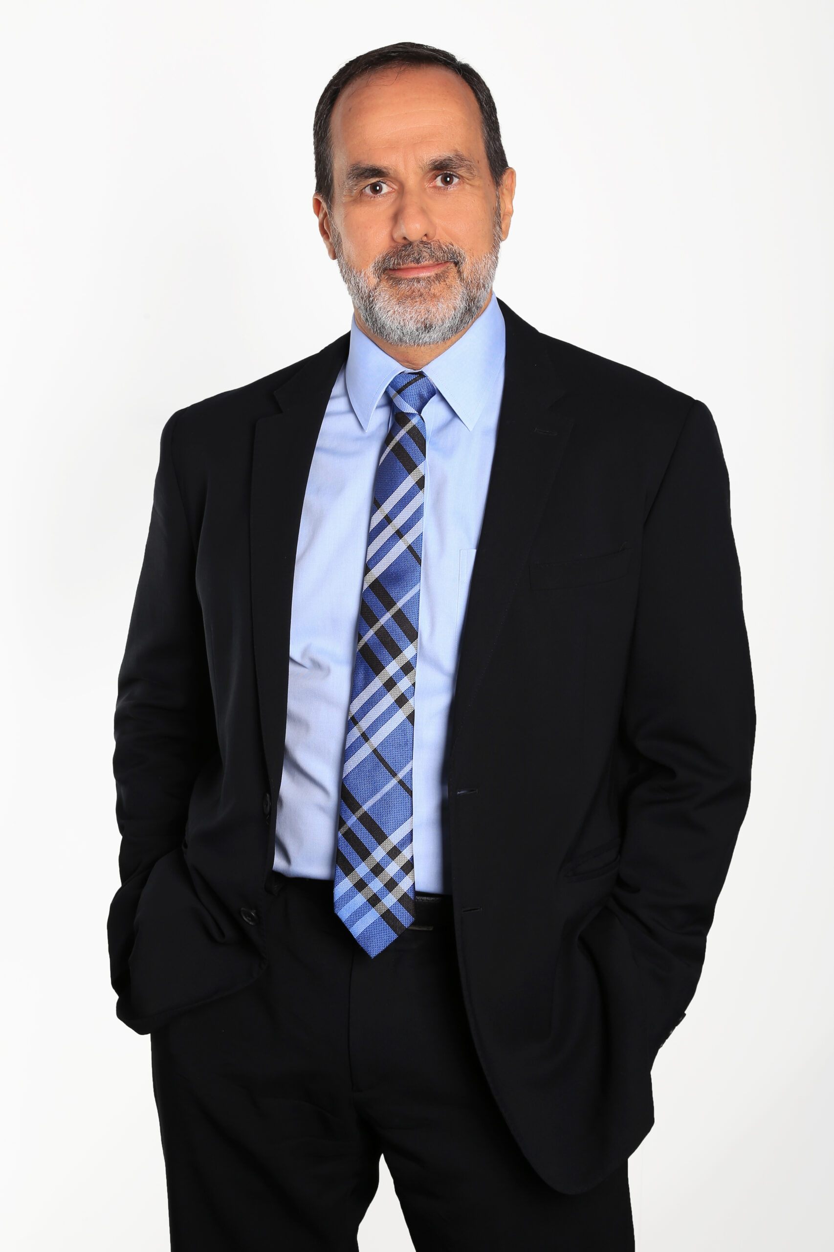 Alfredo Laila Neto conduzirá a Sompo no Brasil para a nova fase