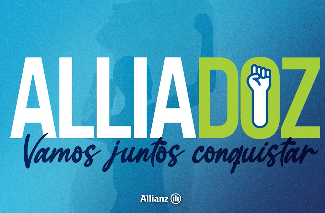 AlliadoZ 2021: Allianz lança campanha de vendas com diversificação e premiações trimestrais e anuais