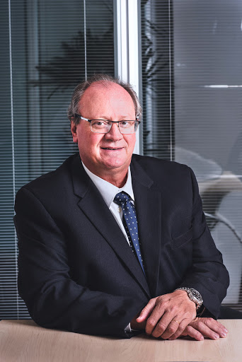 IRB Brasil RE tem novo diretor na Argentina