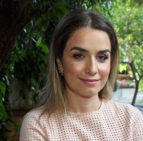 Arquiteta de soluções