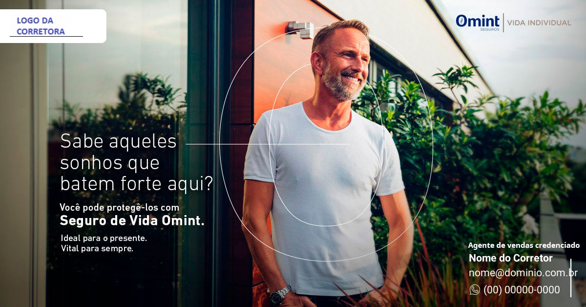 Omint lança plataforma de customização de peças de comunicação para apoiar parceiros comerciais