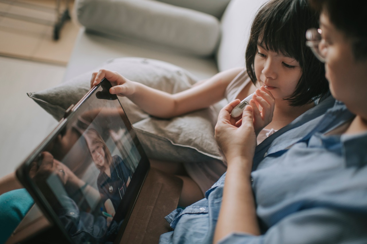 Após cerca de um ano da regulamentação, SulAmérica registra alto índice de aprovação da telemedicina