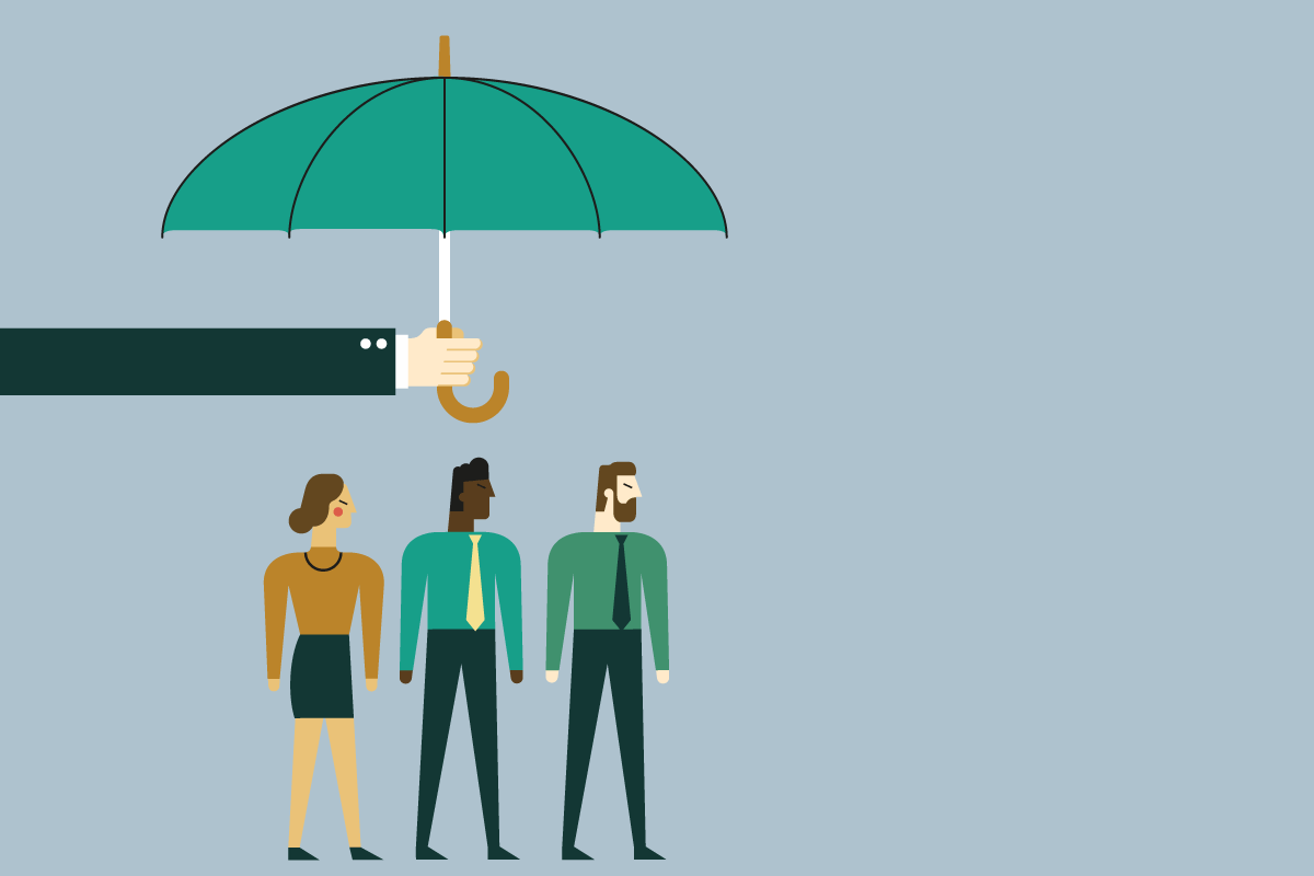 Tenho seguro de vida coletivo. Preciso de um seguro de vida individual?