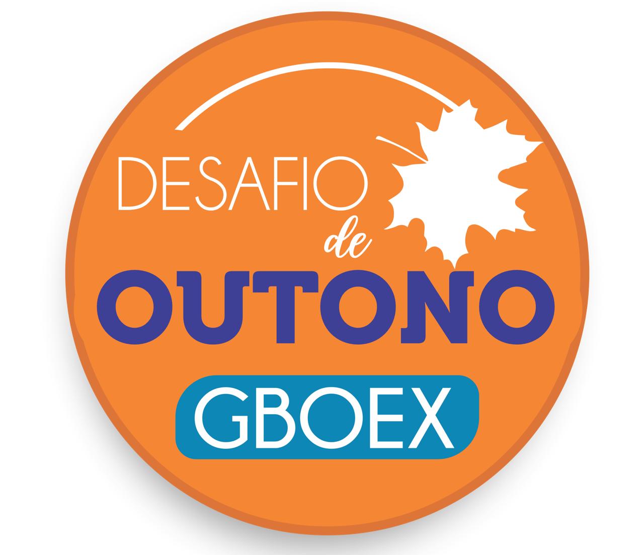 Desafio de Outono é a nova campanha de incentivo do GBOEX