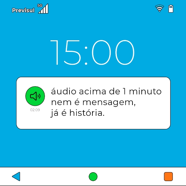 Previsul compartilha depoimento comovente de segurada que perdeu a mãe na pandemia em campanha pelo Dia do Trabalho