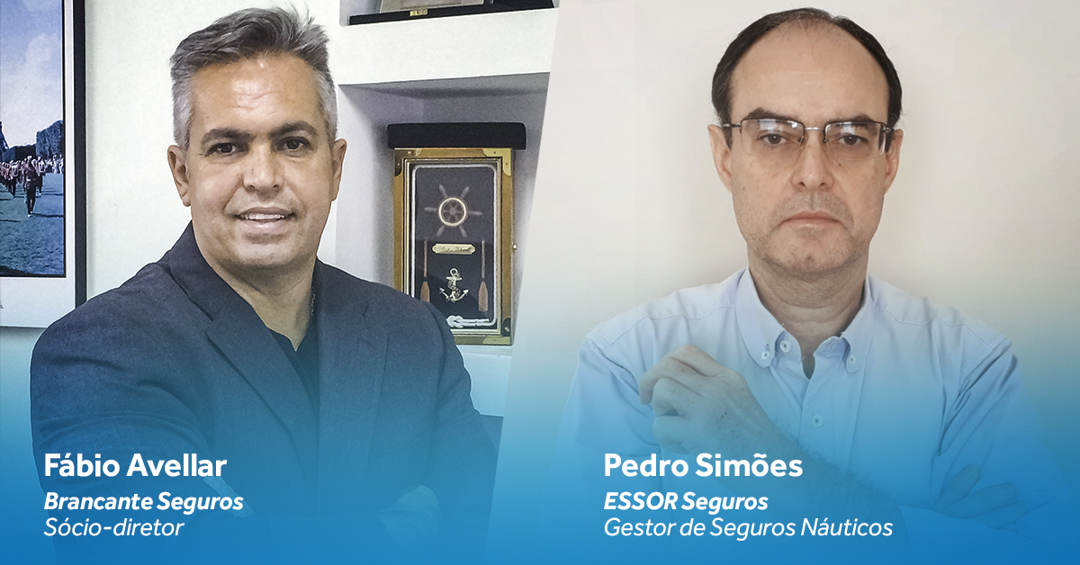Venda de barcos cresce na pandemia e impulsiona setor de seguros, afirma CEO da ESSOR Seguros