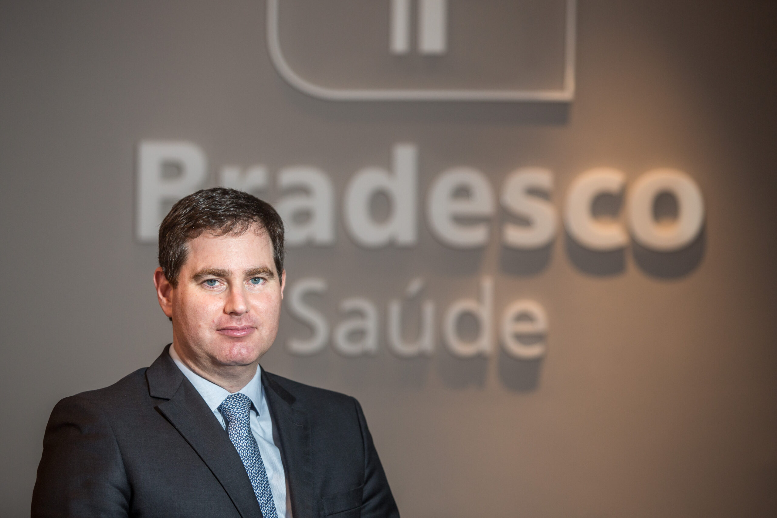 Diretor da Bradesco Saúde debate inovação em saúde em evento digital da ABRH-RJ