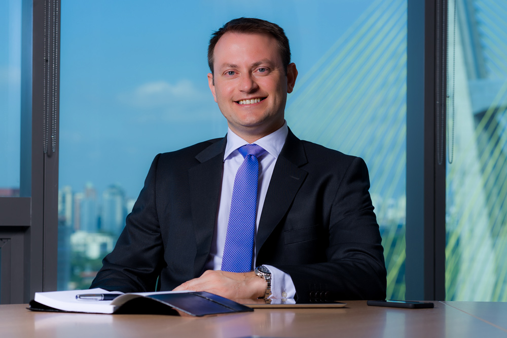 Zurich anuncia mudanças nas diretorias comerciais da Regional Sul e da Regional São Paulo Interior