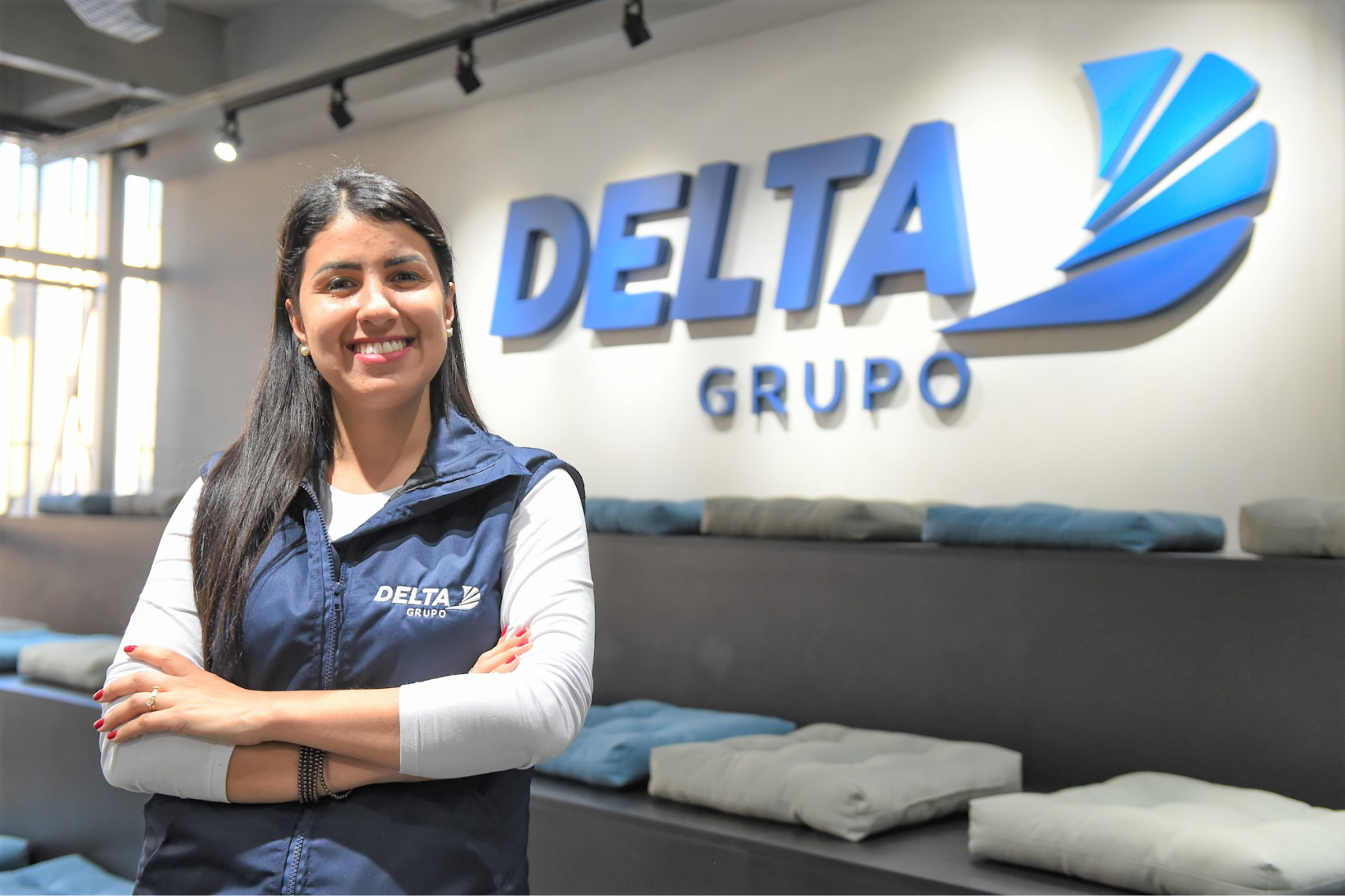 Pelo terceiro ano consecutivo, Grupo Delta recebe certificação de Great Place To Work