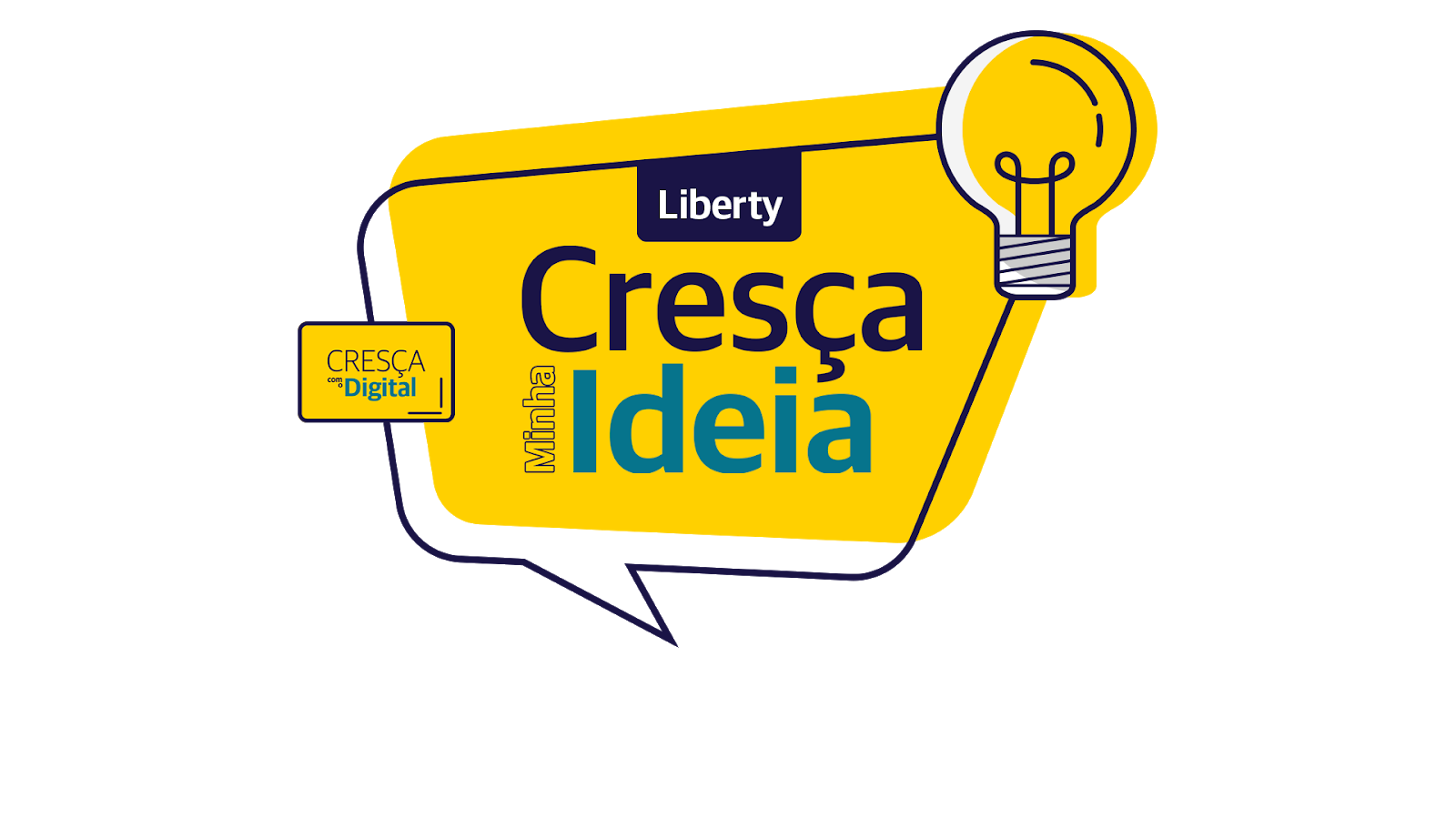 Liberty Seguros lança ‘Cresça Minha Ideia’, primeiro programa de aceleração voltado para corretores