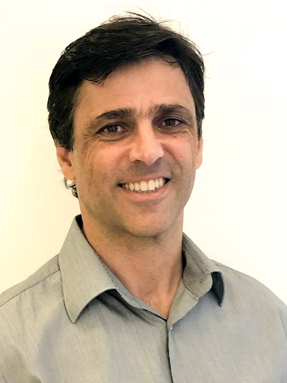 Logicalis tem novo diretor de consultoria para Saúde