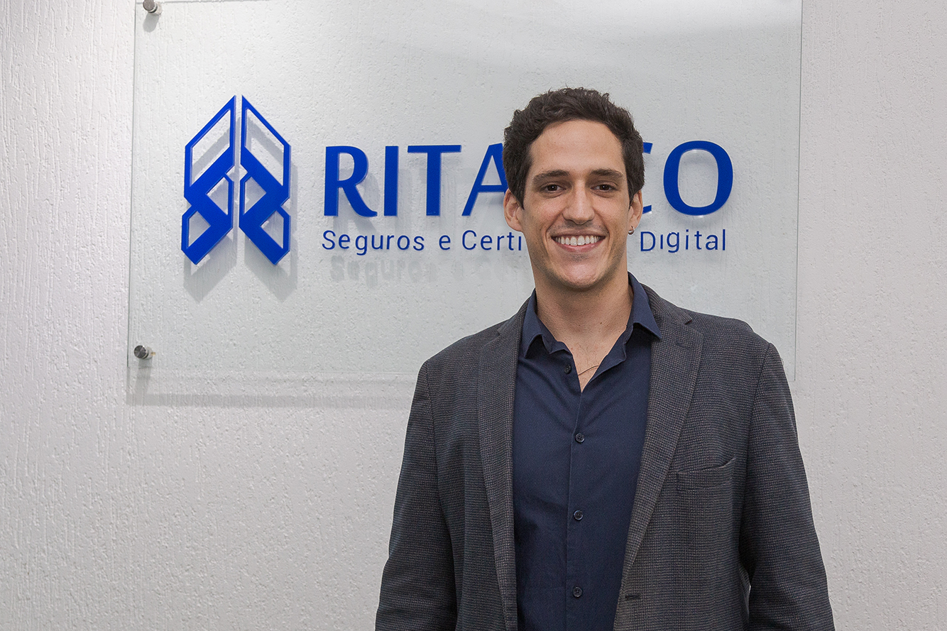 Semana do Trabalho – Grupo Ritacco investe na formação de jovens talentos