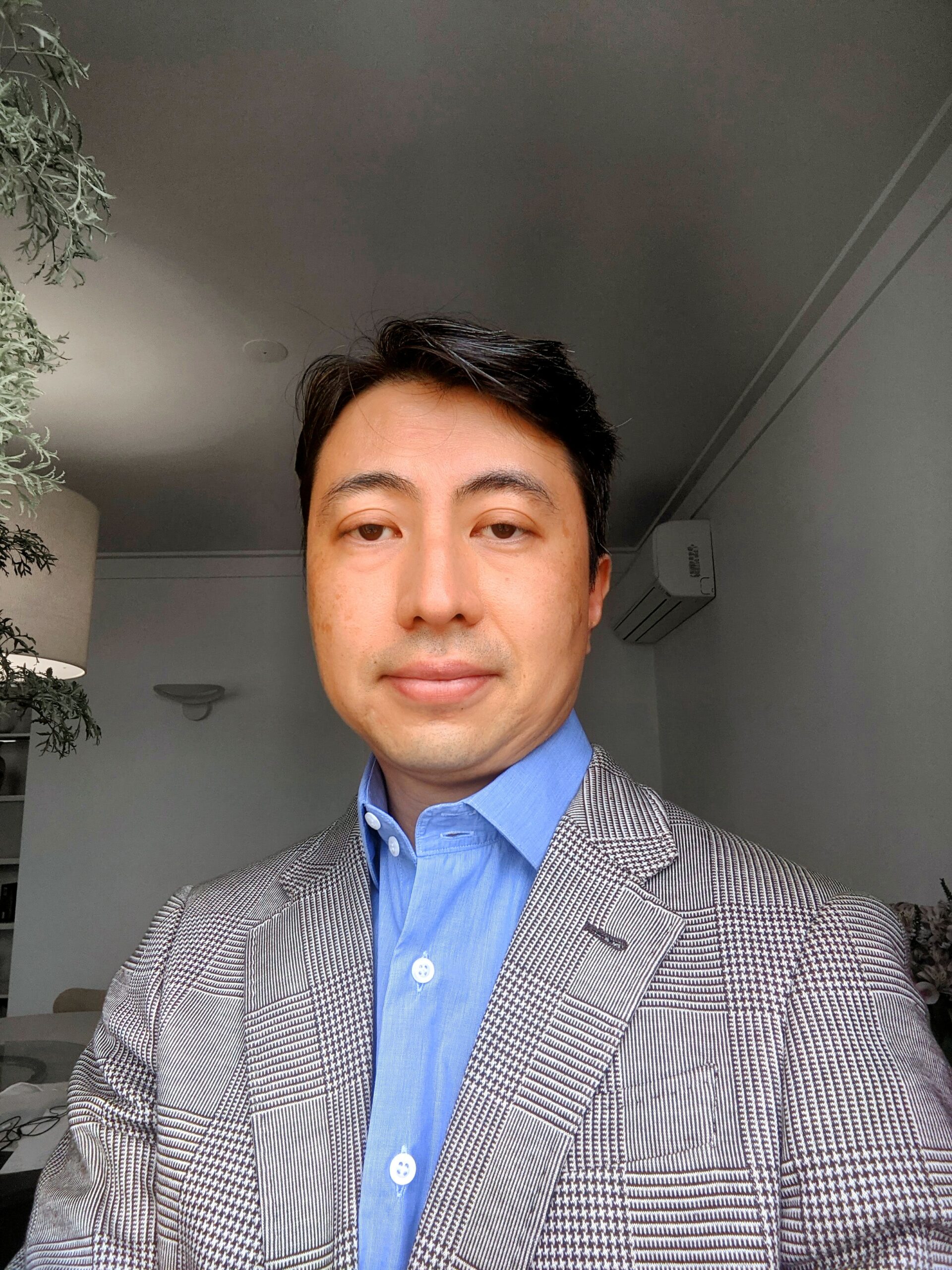 Berkley Brasil Seguros contrata Henry Arima