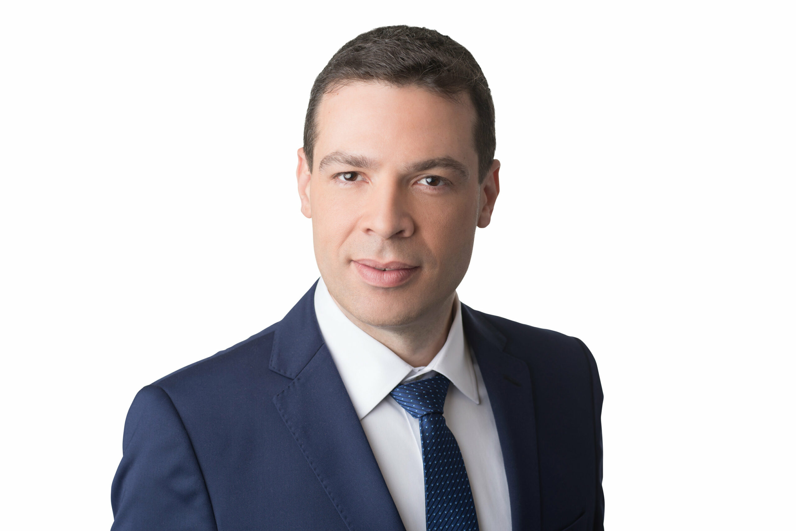 Renato Casarotti é o novo presidente da Abramge