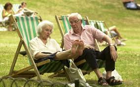 Bradesco Vida e Previdência conta com mais de mil clientes centenários 