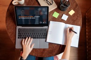 Em parceria com Instituto Techmail, Instituto Daryus investe na capacitação profissional de jovens para o mercado securitário