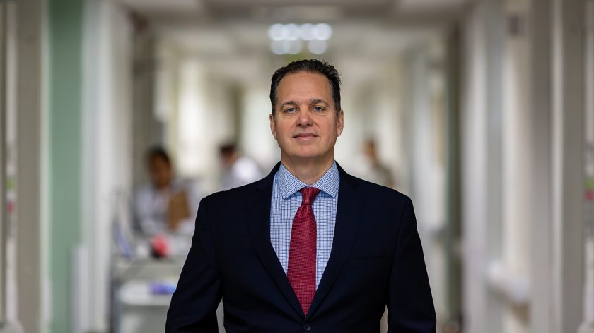 As sequelas da Covid-19 também afetam hospitais