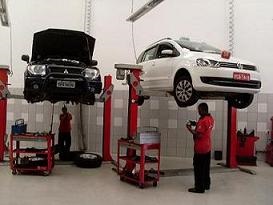 Portabilidade de dados de sistemas de gestão para oficinas