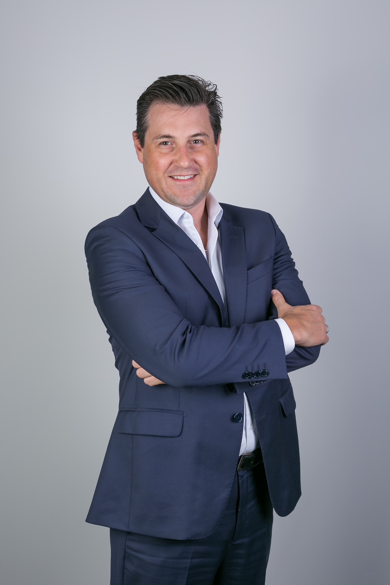 Grandes possibilidades de negócios