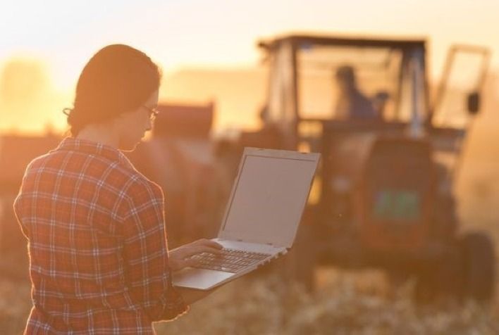 Sensoriamento remoto no seguro rural da BB Seguros é um dos vencedores do Prêmio ECO® 2021