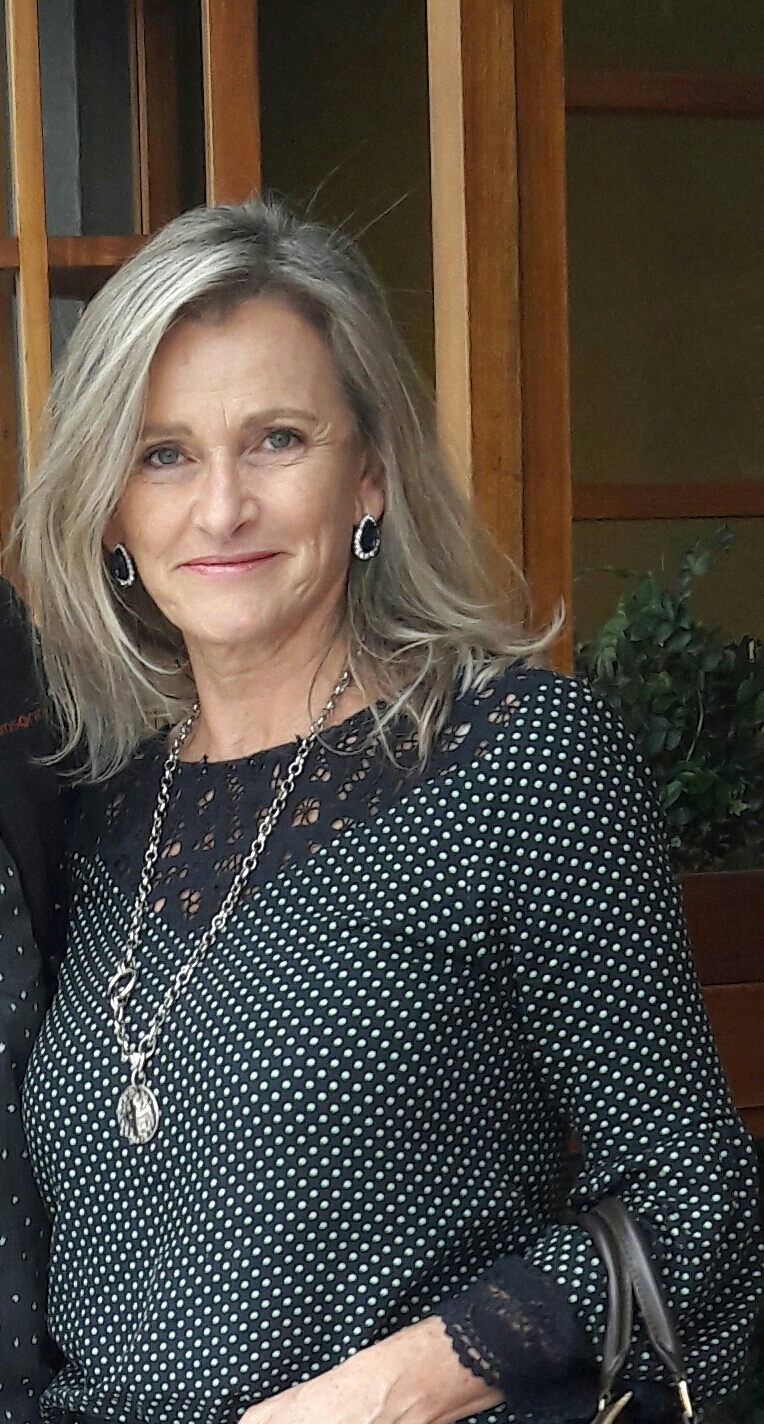 Elisabete Prado é a nova presidente da Delphos