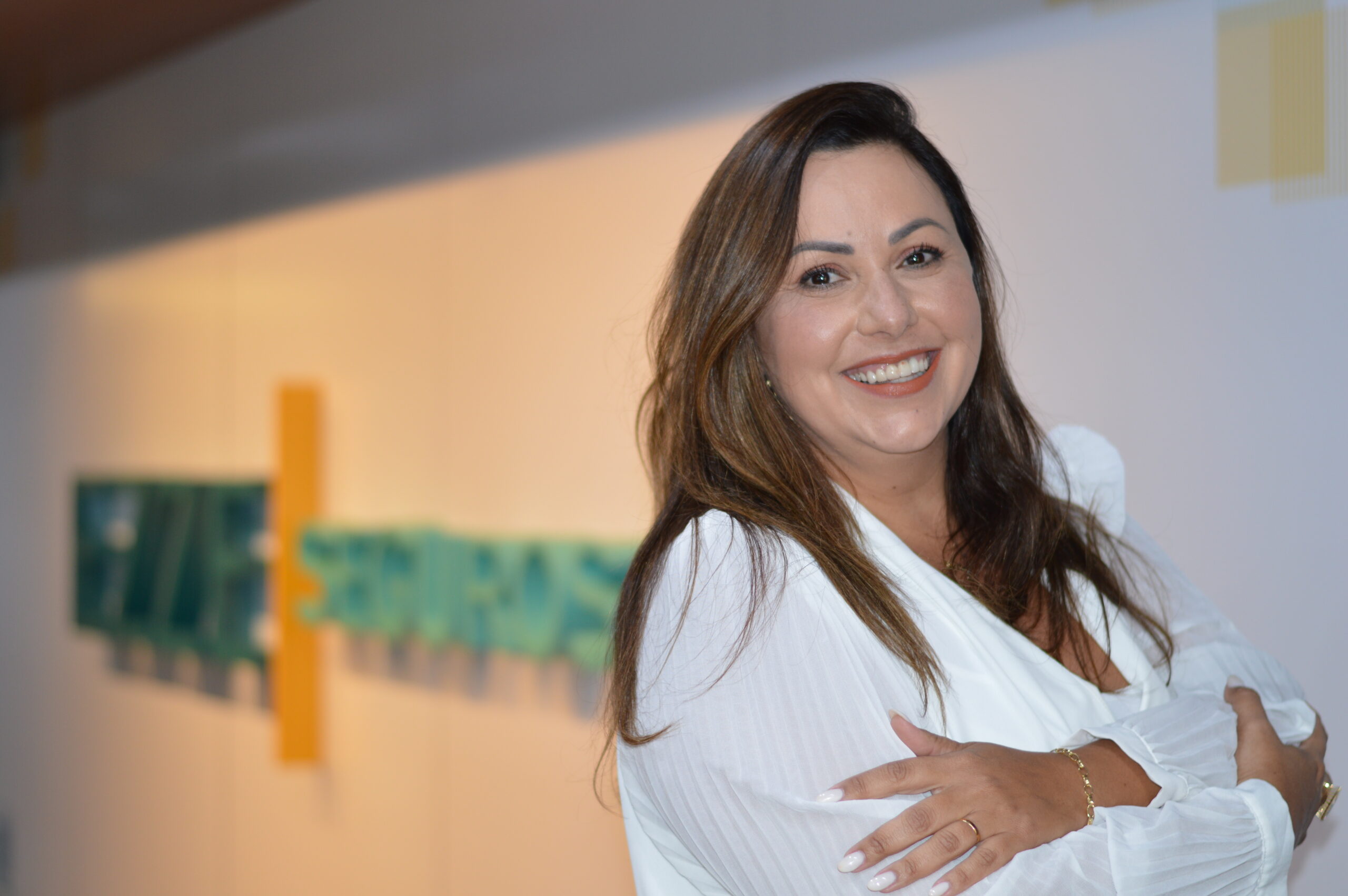 EZZE Seguros apresenta Juliana Fonseca liderando a relação com bancos e lança área de Bancassurance