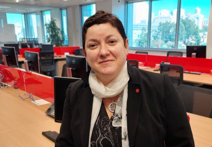 MAPFRE anuncia Lucia Martinez Ribeiro como nova Head de Desenvolvimento de Negócios