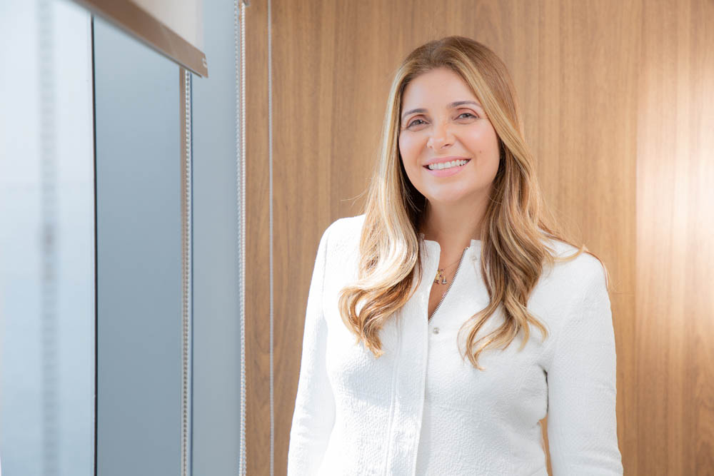 Diretora da Bradesco Saúde participa de debate sobre o avanço tecnológico na pandemia