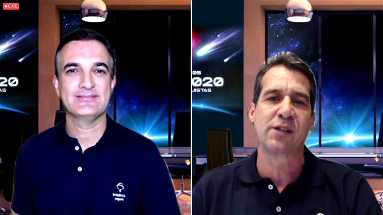 Bradesco Seguros promove Talento de Seguros em uma experiência digital inovadora