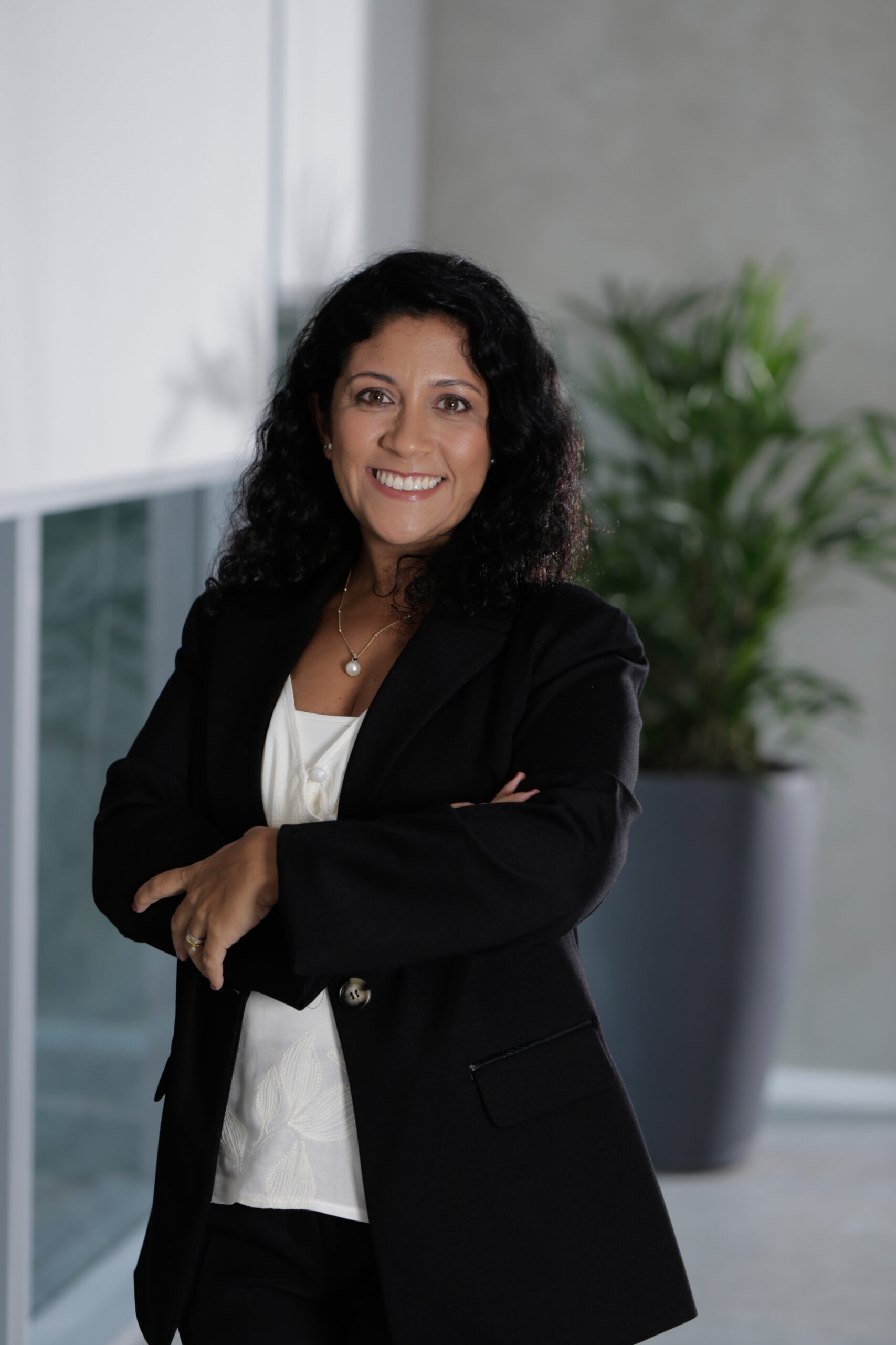 Livia Prata assume diretoria regional RJ/ES da Allianz