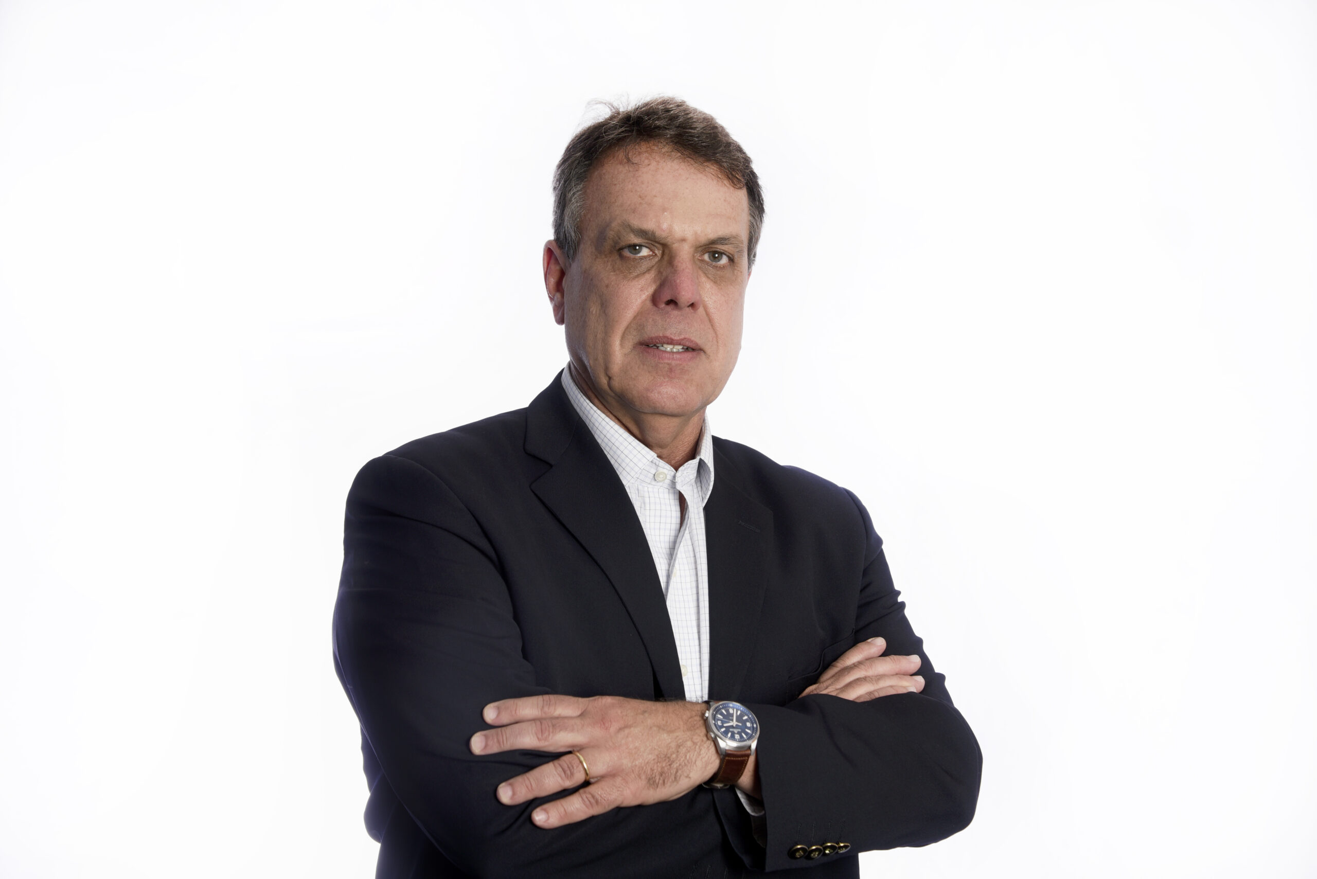 Marco Antônio Gonçalves é o novo presidente do Conselho Consultivo da MAG