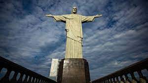 Clube Vida em Grupo do Rio de Janeiro (CVG-RJ) celebra 55 anos de fundação com missa no Santuário Cristo Redentor