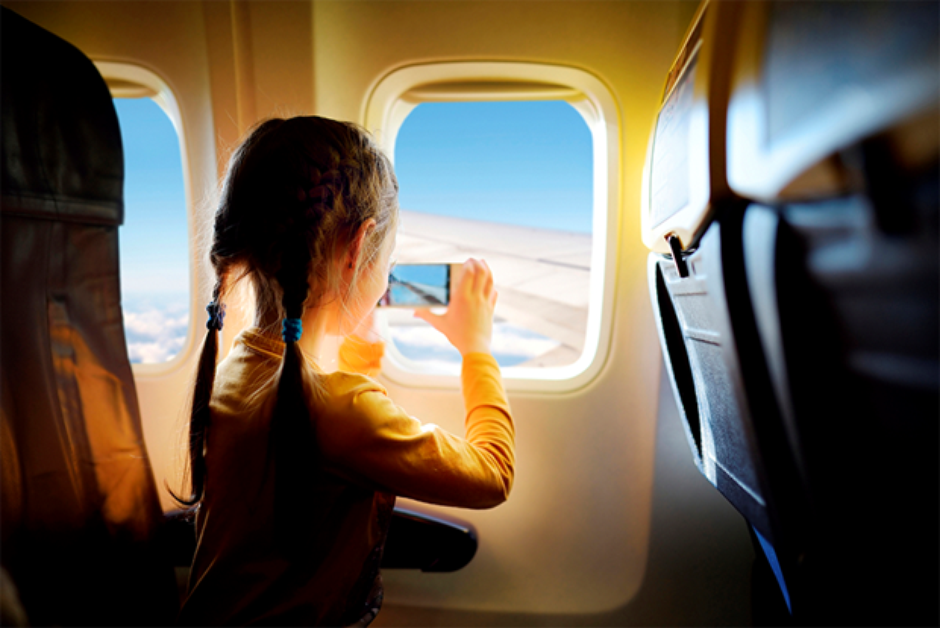 Segurança é apontada como prioridade para 88% dos viajantes, revela pesquisa