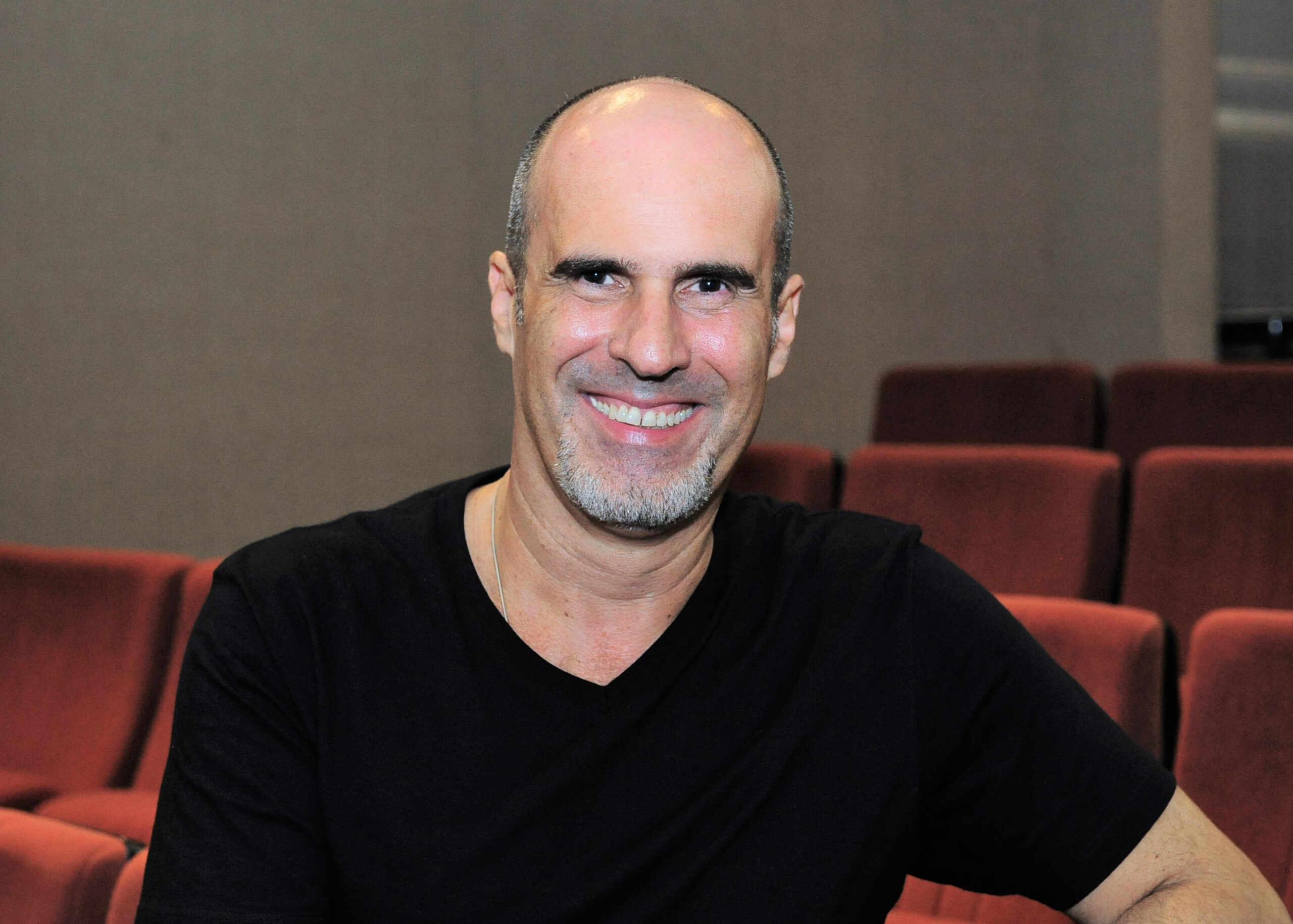 Daniel Castello assume Transformação Digital da Rede Lojacorr