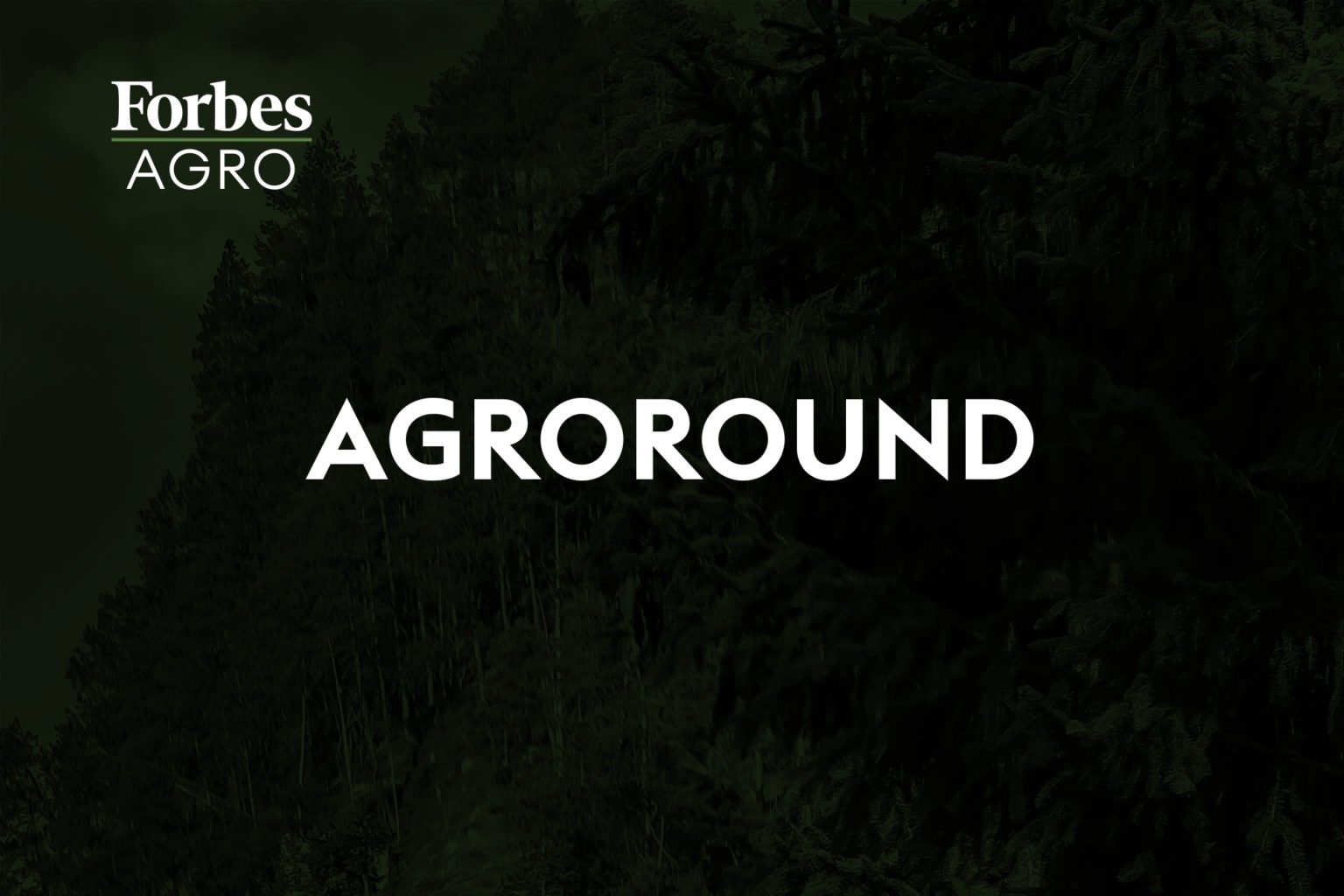 AgroRound: Agrotools fecha parceria com Excelsior para modernizar o seguro rural no Brasil