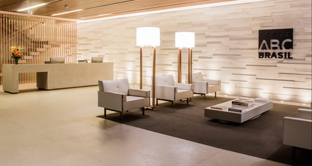 ABC Brasil lança seguradora