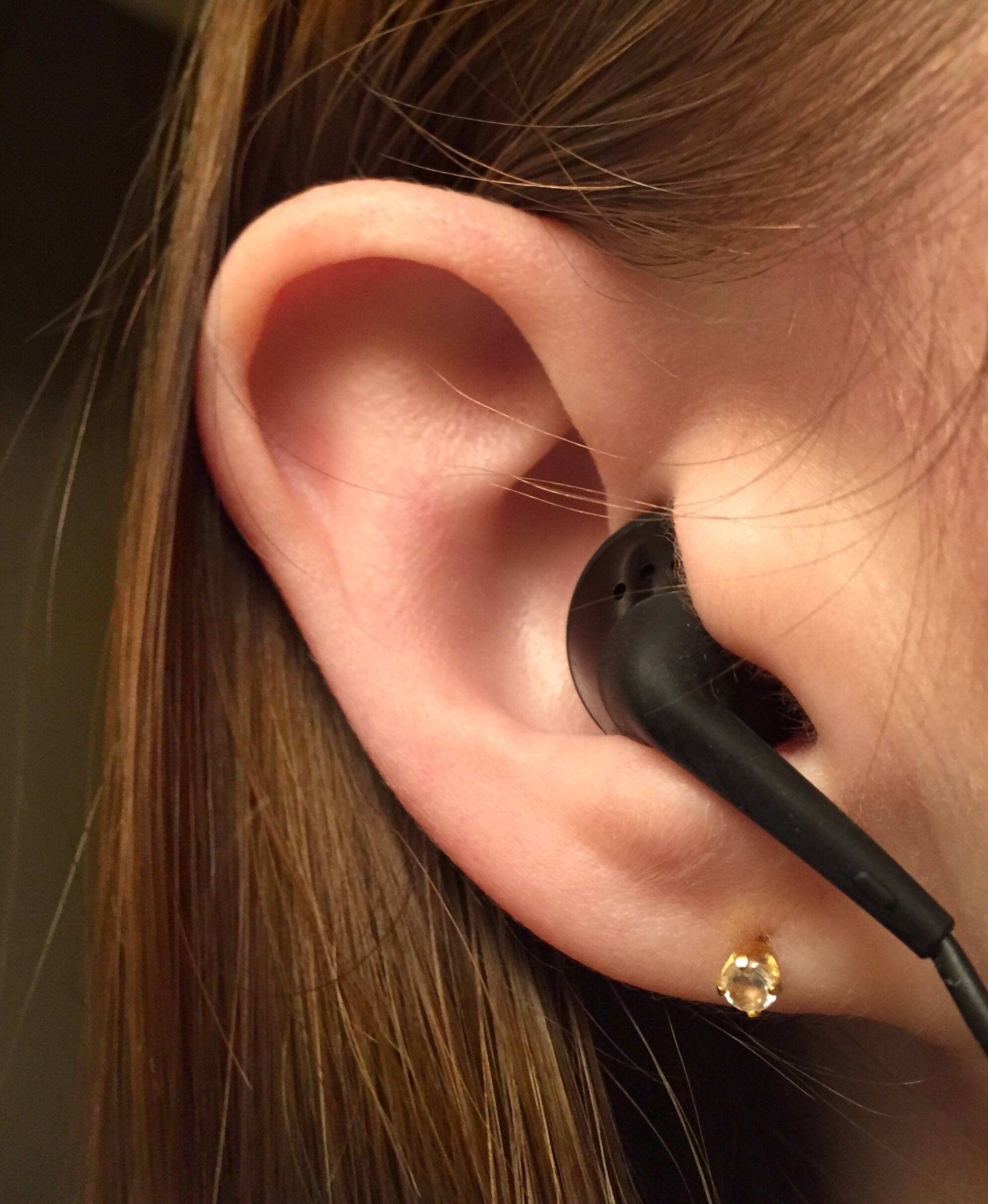 Perda auditiva pode ser prevenida