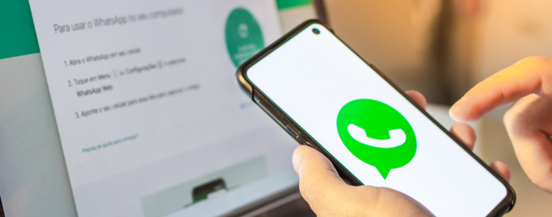 Atendimento via WhatsApp cresce nas seguradoras e traz praticidade ao beneficiário