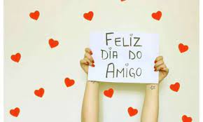 “Mês do Amigo”: desconto de 100% só até 15 de agosto