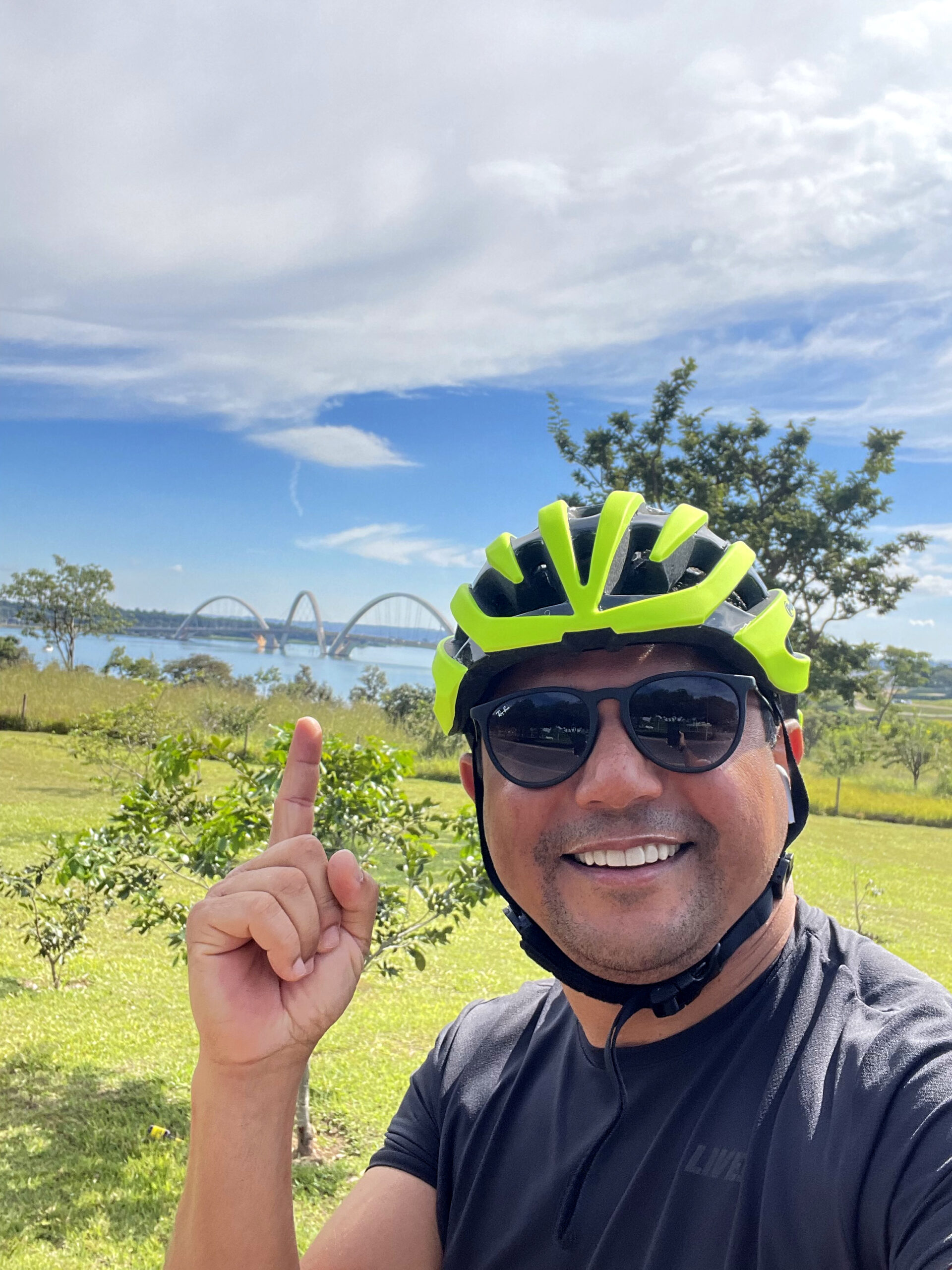 Um líder que engaja com transparência e simplicidade