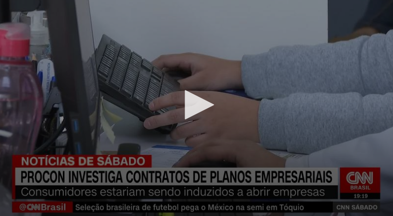 Procon-SP investiga contratos de planos de saúde empresariais
