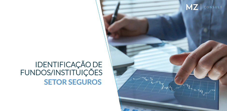 Fundos detêm mais de US$8,3 bilhões em ações das seguradoras de capital aberto no 1o semestre