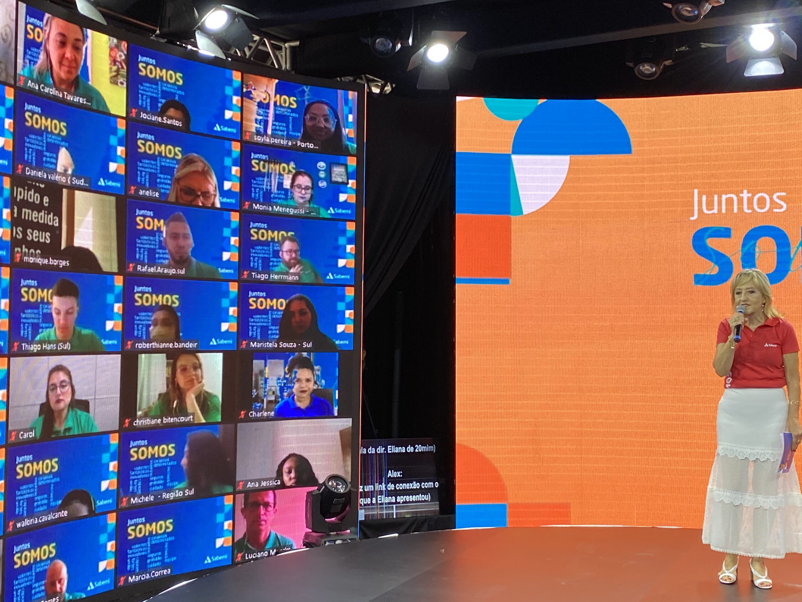 Sabemi está na lista de Lugares Incríveis para Trabalhar no Brasil de 2021