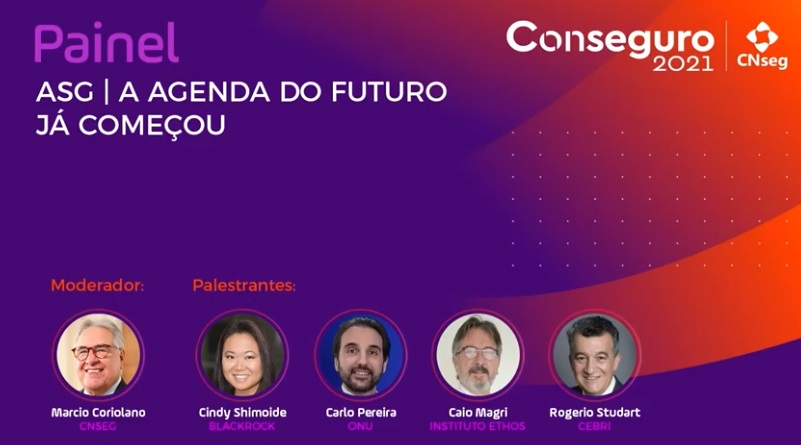 Agenda ASG pode ser central no desenvolvimento po País
