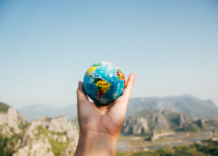 Riscos climáticos são preocupação para 34% dos empresários brasileiros, revela pesquisa da Grant Thornton