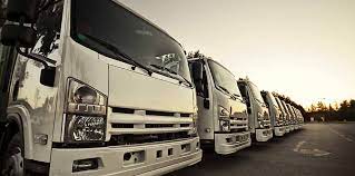 Índice de recuperação de caminhões do Grupo Tracker bate recorde e se aproxima dos 90%