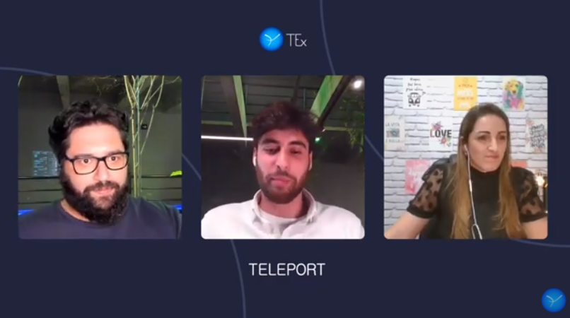 TEx promove live Indicação de Clientes por parceria vale a pena?