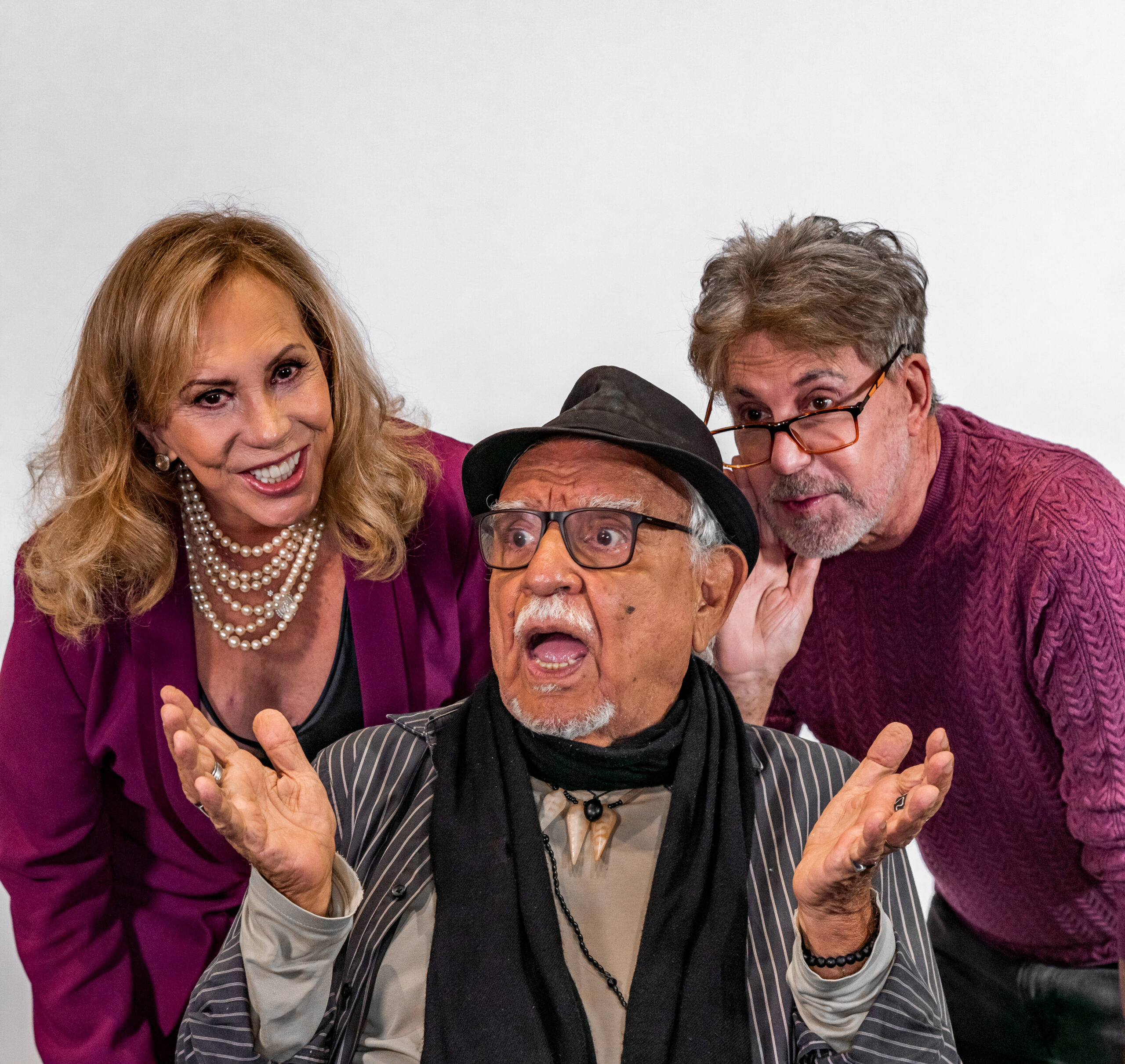 Grupo Bradesco Seguros promove a Plataforma da Longevidade ao longo do mês de outubro