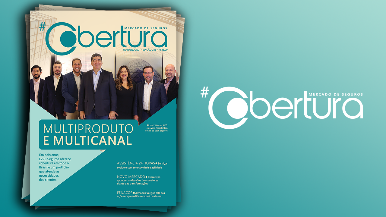 Apesar de mais digital, seguro precisará de um contato mais humanizado